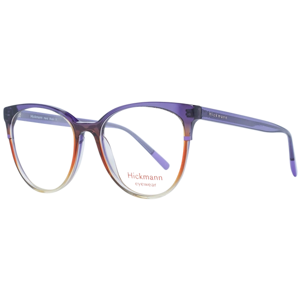 Okulary oprawki Damskie Ana Hickmann HI6230 Wielokolorowe