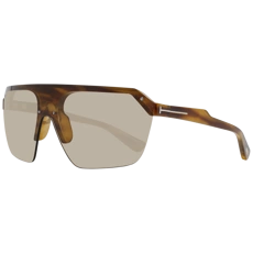 Okulary przeciwsłoneczne Męskie Tom Ford FT0797 Brązowe