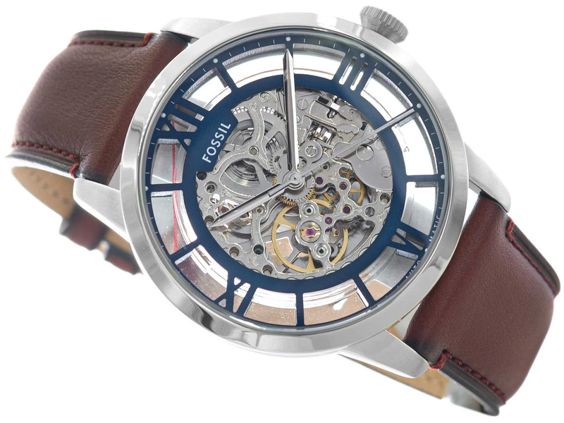 Zegarek męski FOSSIL ME3267 Townsman Automatic