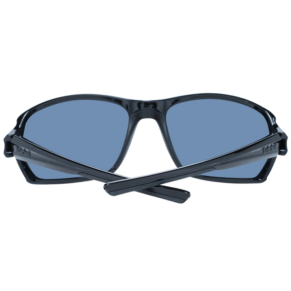 Okulary przeciwsłoneczne Męskie Timberland TB9245 01D 66 Czarne