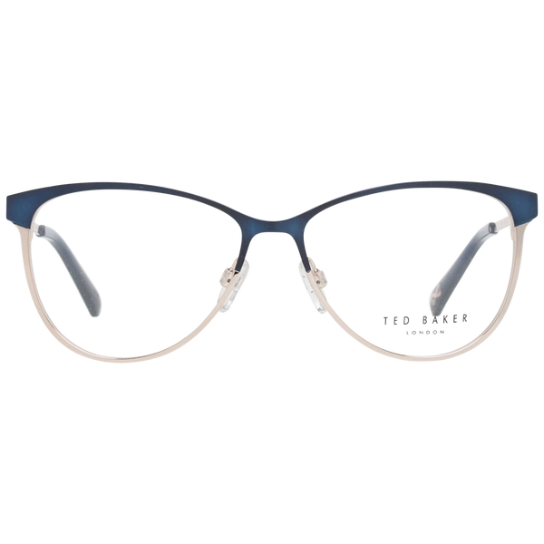 Okulary oprawki damskie Ted Baker TB2255 682 54 Kolorowe