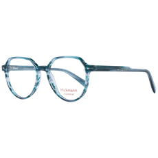 Okulary oprawki Damskie Ana Hickmann HIY6006 Niebieskie