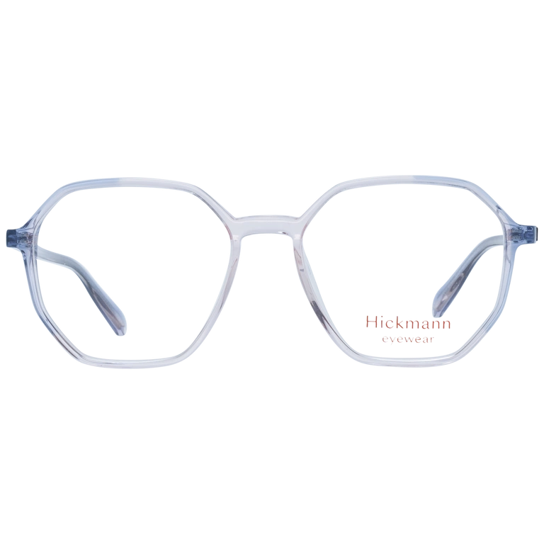 Okulary oprawki Damskie Ana Hickmann HIY6000 Różowe