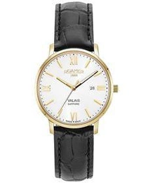 Zegarek damski ROAMER 958844 48 13 05 Valais