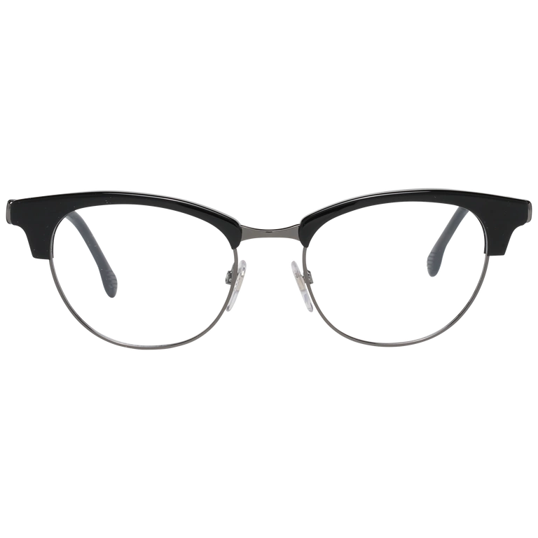 Okulary oprawki Damskie Lozza VL4142 0BLK 50 Czarne