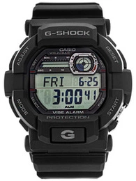Zegarek męski CASIO G-SHOCK GD-350-1ER