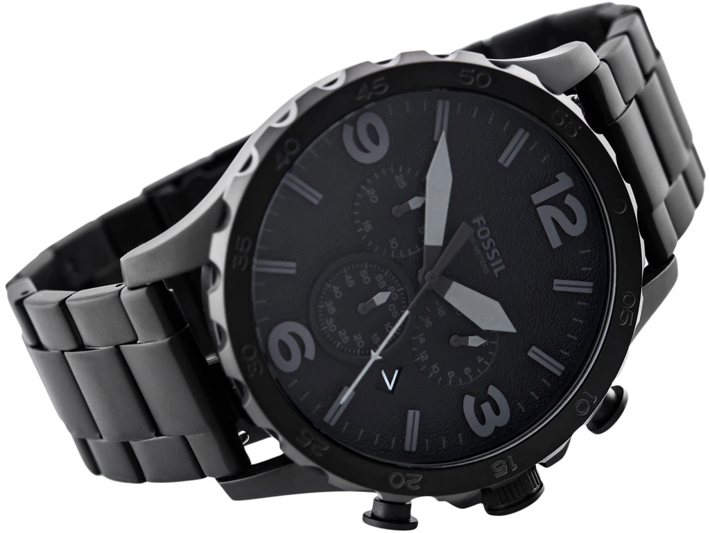 Zegarek męski FOSSIL Nate JR1401