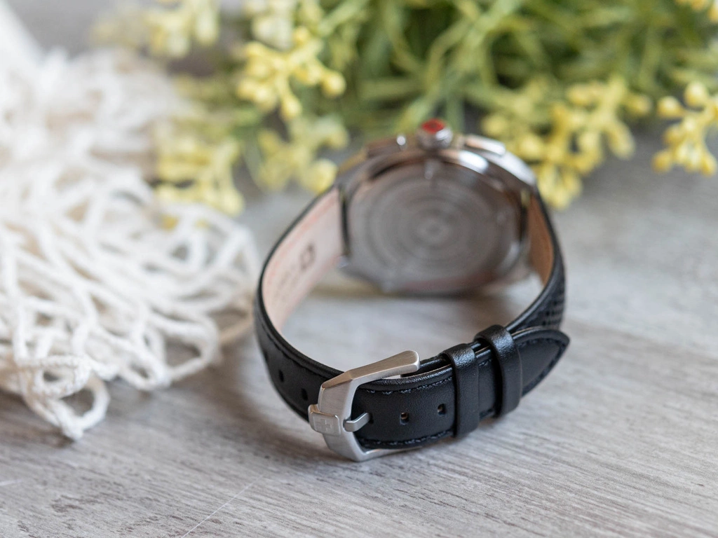 Zegarek męski Swiss Military Hanowa SMWGC0003301 Defender