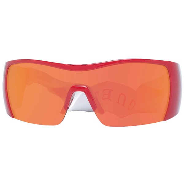Okulary przeciwsłoneczne Damskie Guess GU7661 66U 00 Czerwone