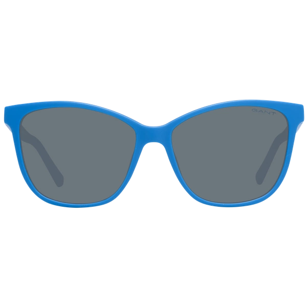 Okulary przeciwsłoneczne Damskie Gant GA8084 91A 57 Niebieskie