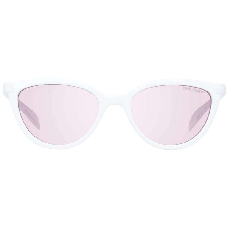 Okulary przeciwsłoneczne Damskie Try Cover Change TS501 02 50 Białe