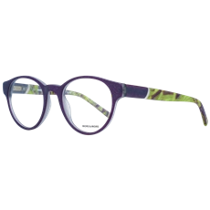 Okulary oprawki Damskie More & More 50508 900 48 Fioletowe
