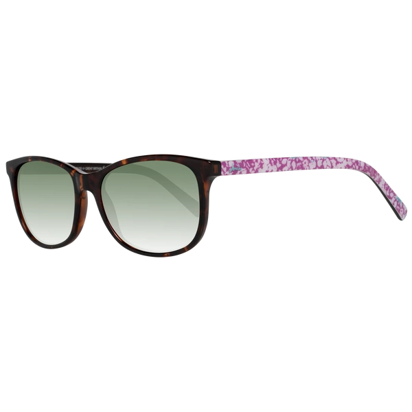 Okulary przeciwsłoneczne Damskie Joules JS7038 115 55 Brązowe