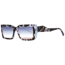 Okulary przeciwsłoneczne Damskie Ana Hickmann HI9199 Brązowe