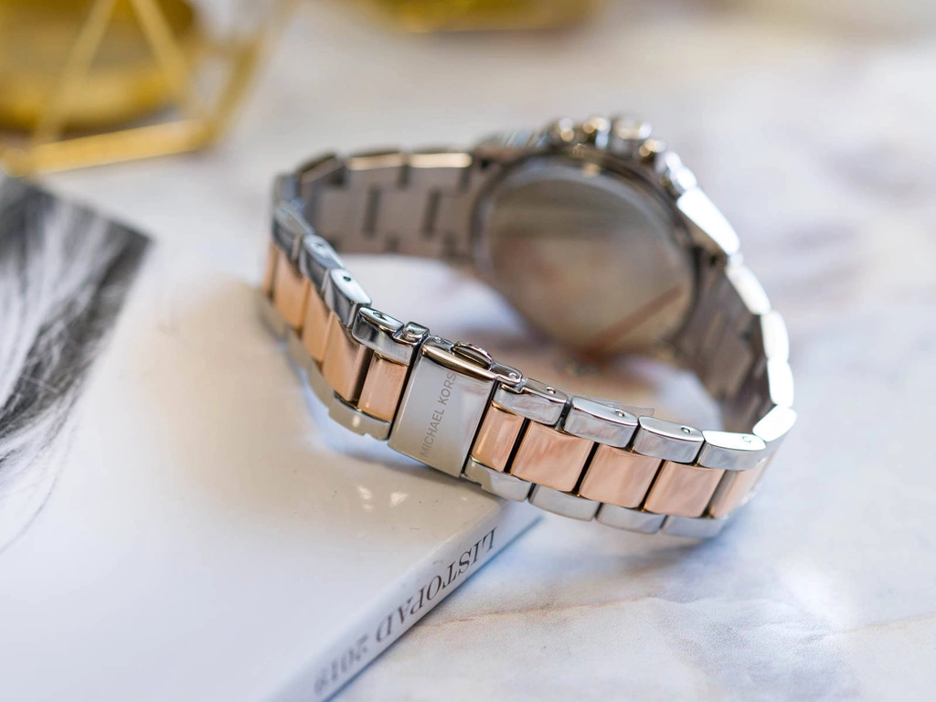 Zegarek damski MICHAEL KORS EVEREST MK7214