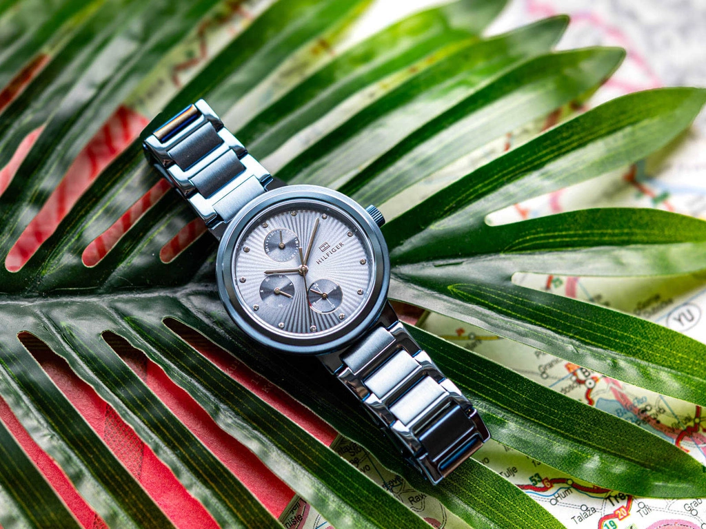 Zegarek damski TOMMY HILFIGER 1782535 JOY