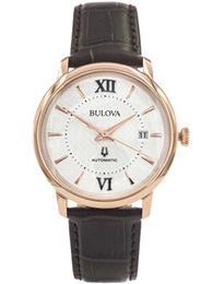 Zegarek męski BULOVA 97B225 Classic