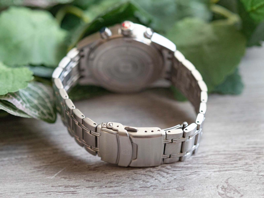 Zegarek męski Swiss Military Hanowa SMWGI0003104 Airman First Class