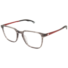Okulary oprawki Męskie New Balance NB411503 Szare