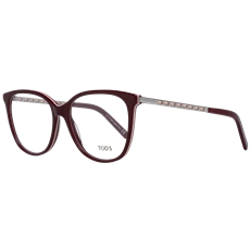 Okulary oprawki Damskie Tods TO5224 071 54 Czerwone
