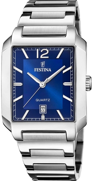 Zegarek męski FESTINA F20677/3 Classic