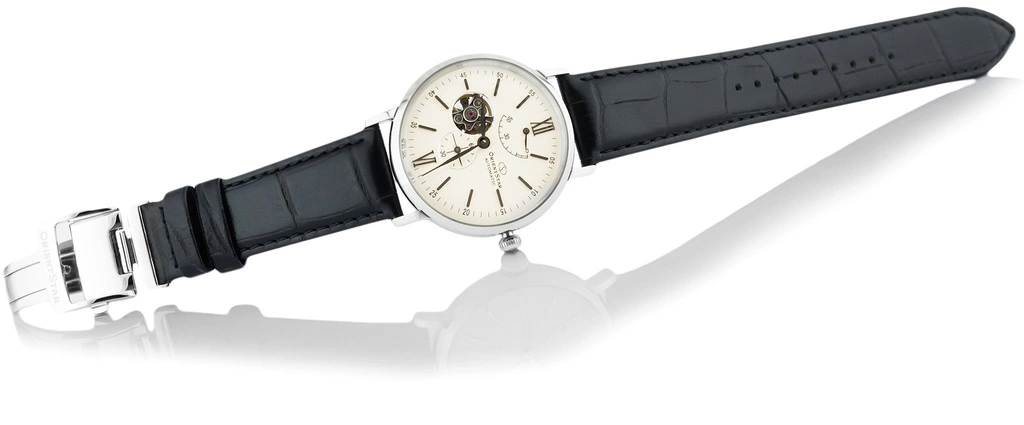 Zegarek męski ORIENT Star Classic Automatic RE-AV0002S00B