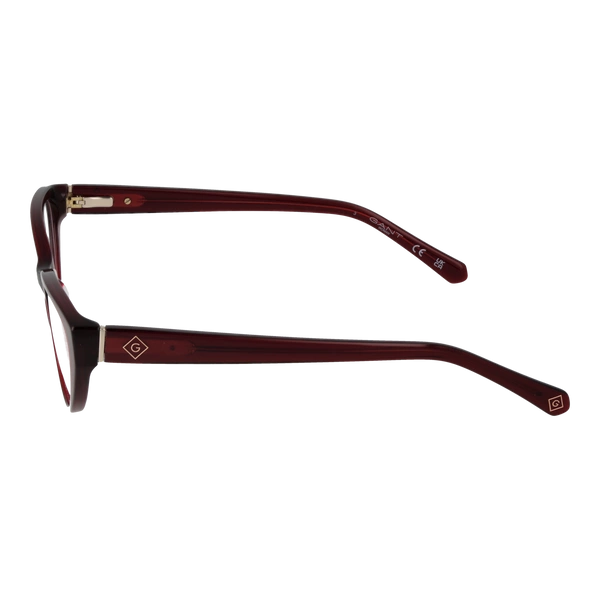 Okulary oprawki Damskie Gant GA4142 Czerwone