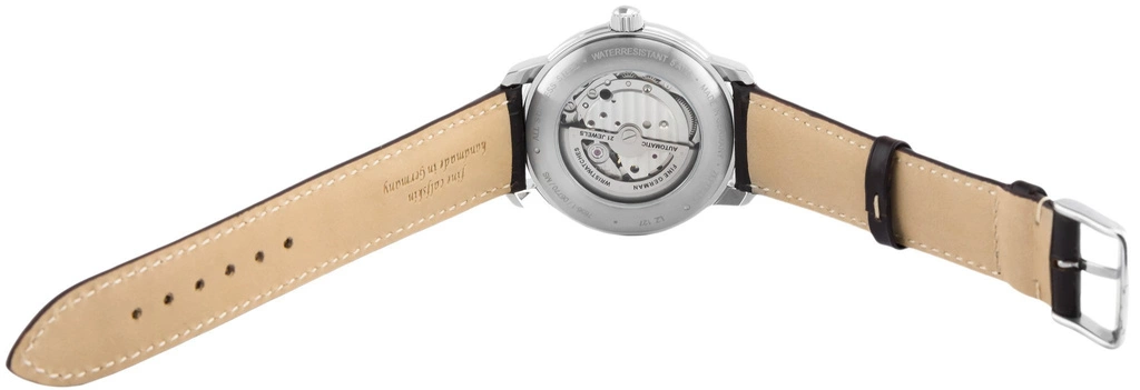 Zegarek męski ZEPPELIN LZ127 GRAF 7656-1