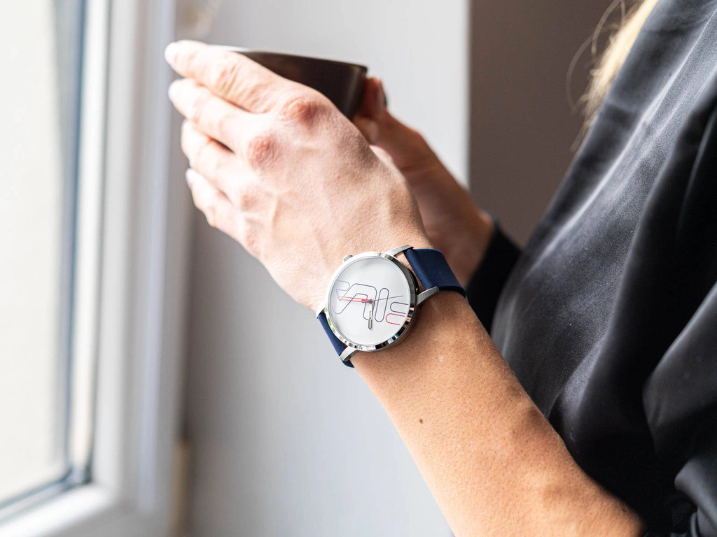 Zegarek FILA 38-313-001