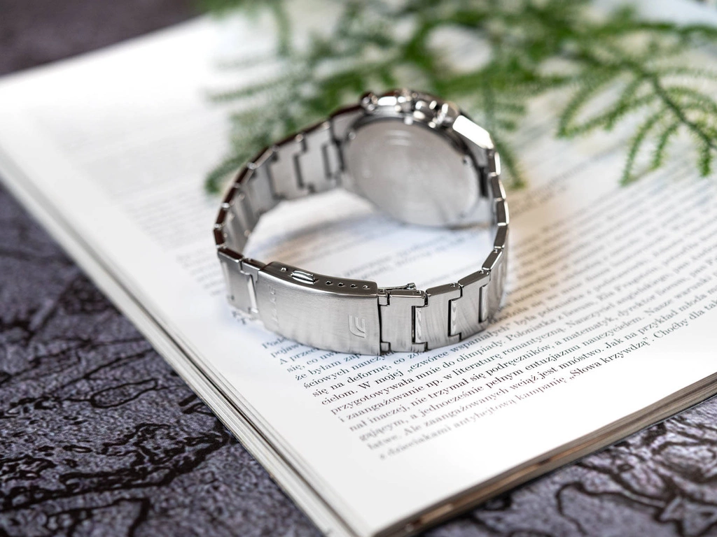 Zegarek męski CASIO Edifice EFS-S630D-1AVUEF