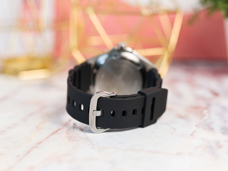 Zegarek męski CASIO MDV-107-1A2VEF