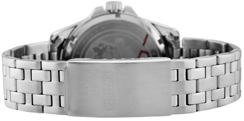 Zegarek męski FESTINA Classic Bracelet F20357/3