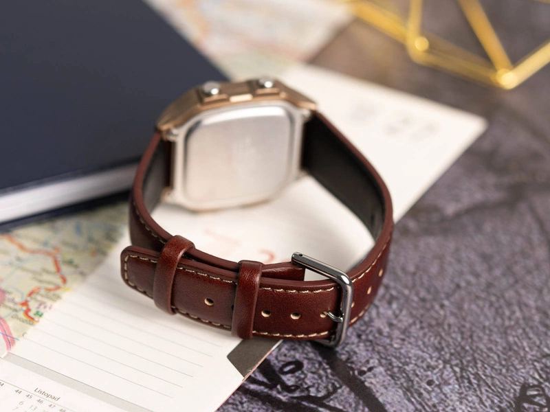 Zegarek męski CASIO AE-1200WHL-5AVEF