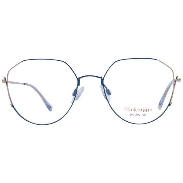 Okulary oprawki Damskie Ana Hickmann HI1181 Niebieskie
