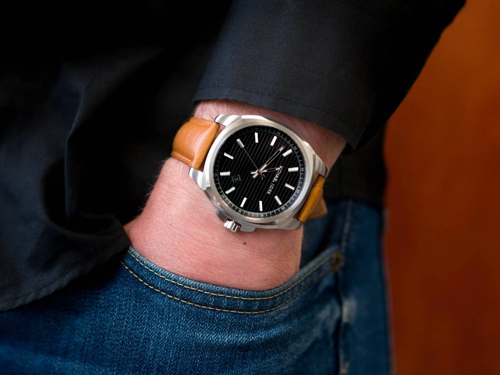 Zegarek męski MICHAEL KORS BRYSON MK8659