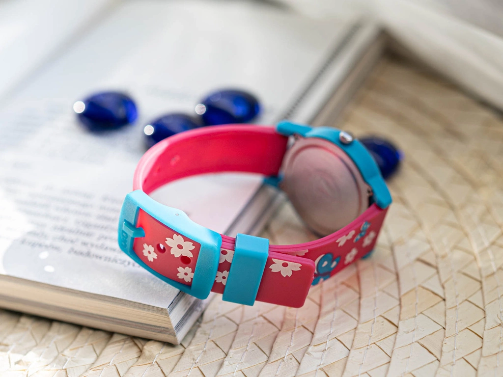 Zegarek dziecięcy Q&Q V23A-021VY