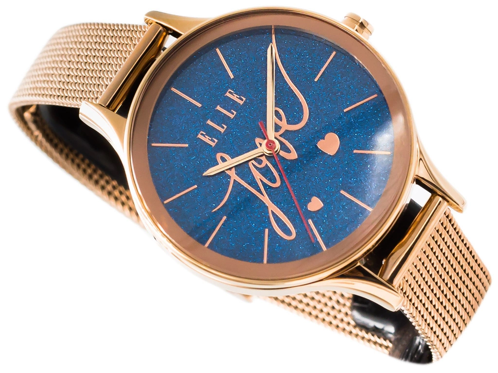 Zegarek damski ELLE ELL27002