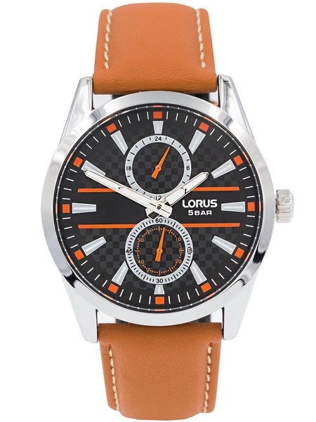 Zegarek męski LORUS R3A61AX9