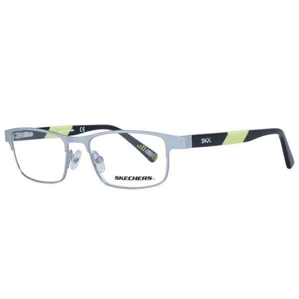 Okulary oprawki Męskie Skechers SE1160 011 48 Szare