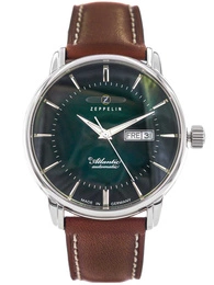 Zegarek męski ZEPPELIN 8466-4 Atlantic Automatic