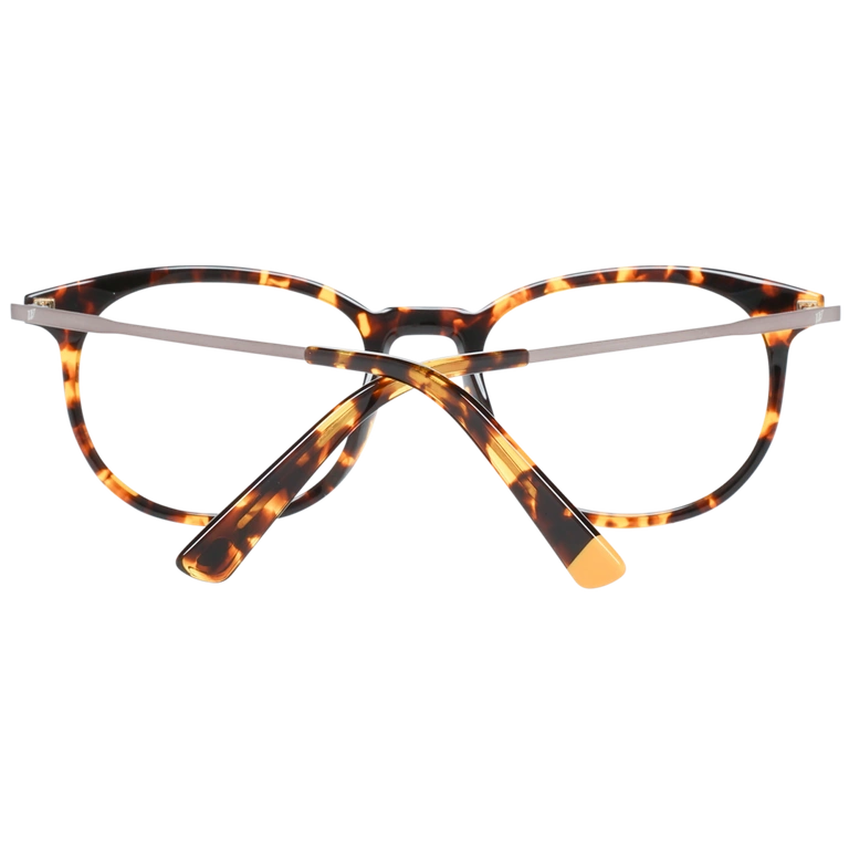 Okulary oprawki męskie Web WE5246 Brązowe