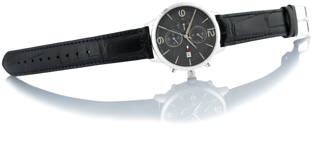 Zegarek męski TOMMY HILFIGER 1770015