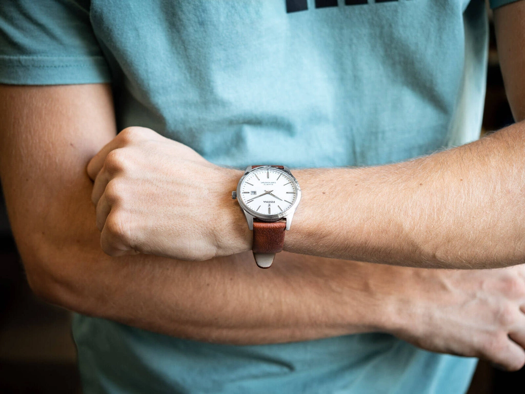 Zegarek męski FESTINA F20512/2 Classic