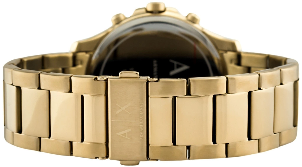 Zegarek męski ARMANI EXCHANGE HAMPTON AX2137