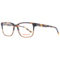 Okulary oprawki Męskie Timberland TB1788 Brązowe