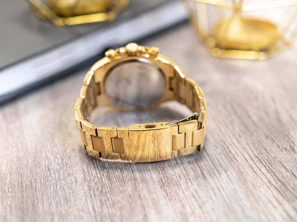 Zegarek męski GUESS EMPIRE GW0489G2