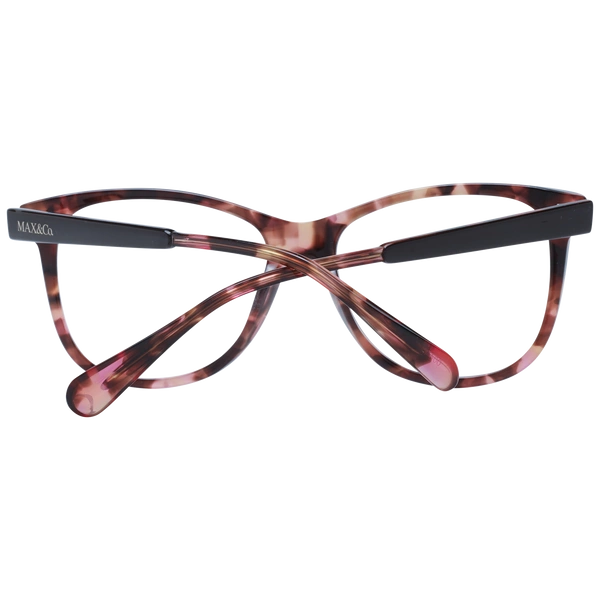 Okulary oprawki Damskie Max & Co MO5075 Brązowe