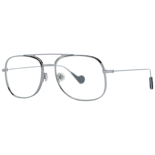 Okulary przeciwsłoneczne Moncler ML0104 008 57 Szare