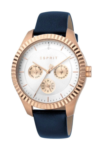 Zegarek damski ESPRIT ES1L202L0045 Jersey