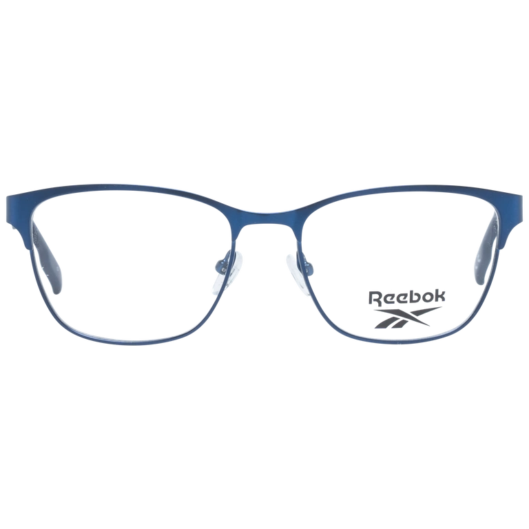 Okulary oprawki Reebok RV8548 02V 50 Niebieskie